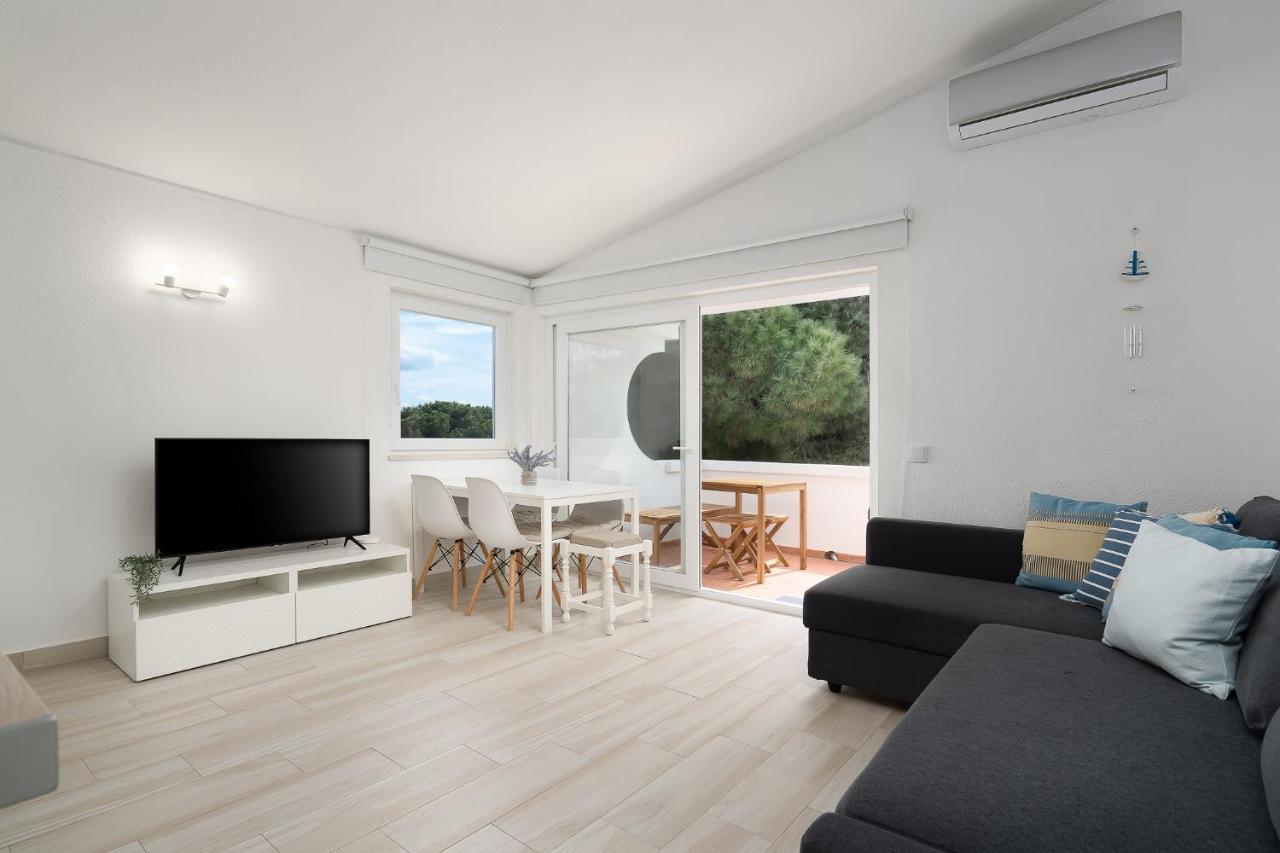 Apartamento Sunny - 5min To The By Lovelystay Albufeira