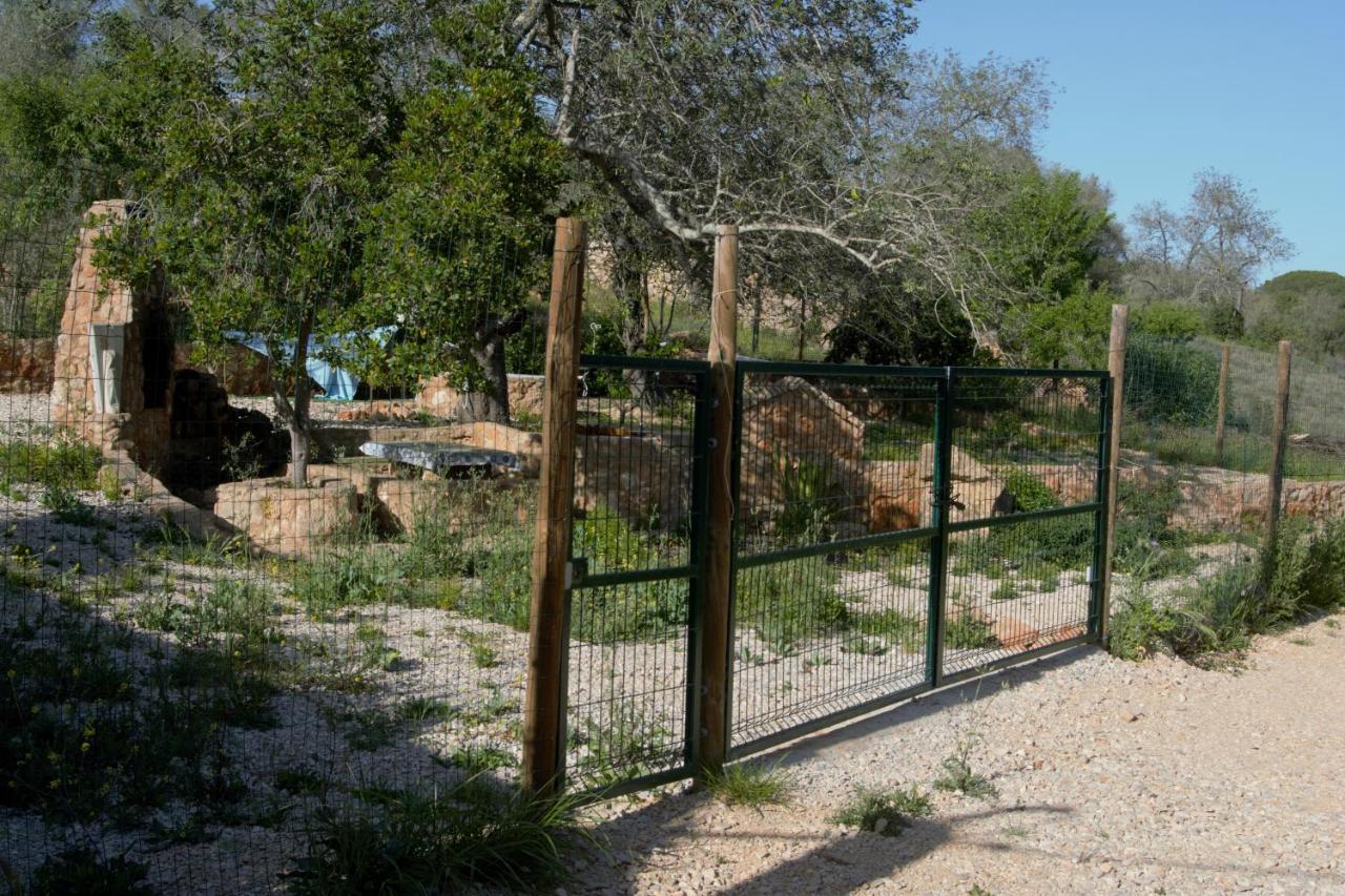 Quinta Do Cerro Sao Vicente Casa de Férias Albufeira