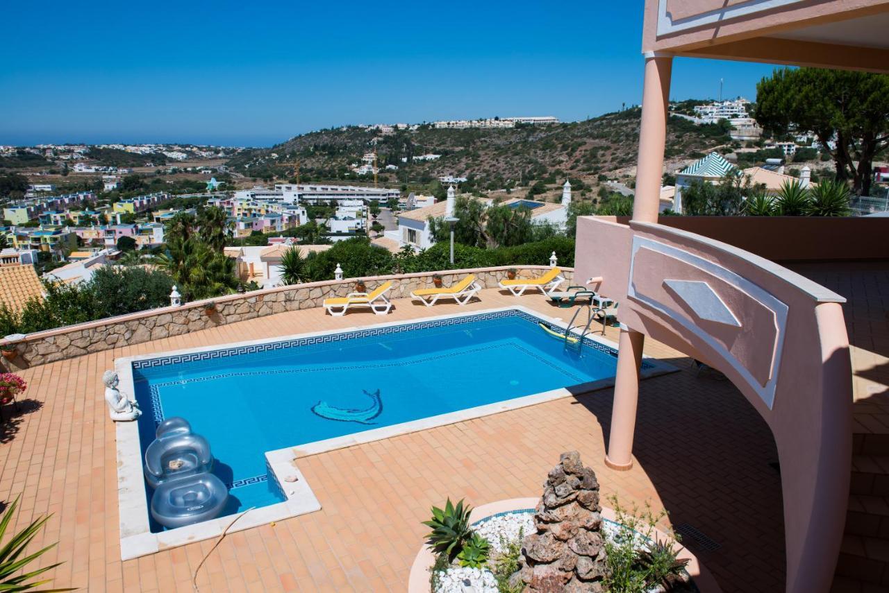 Malu Albufeira