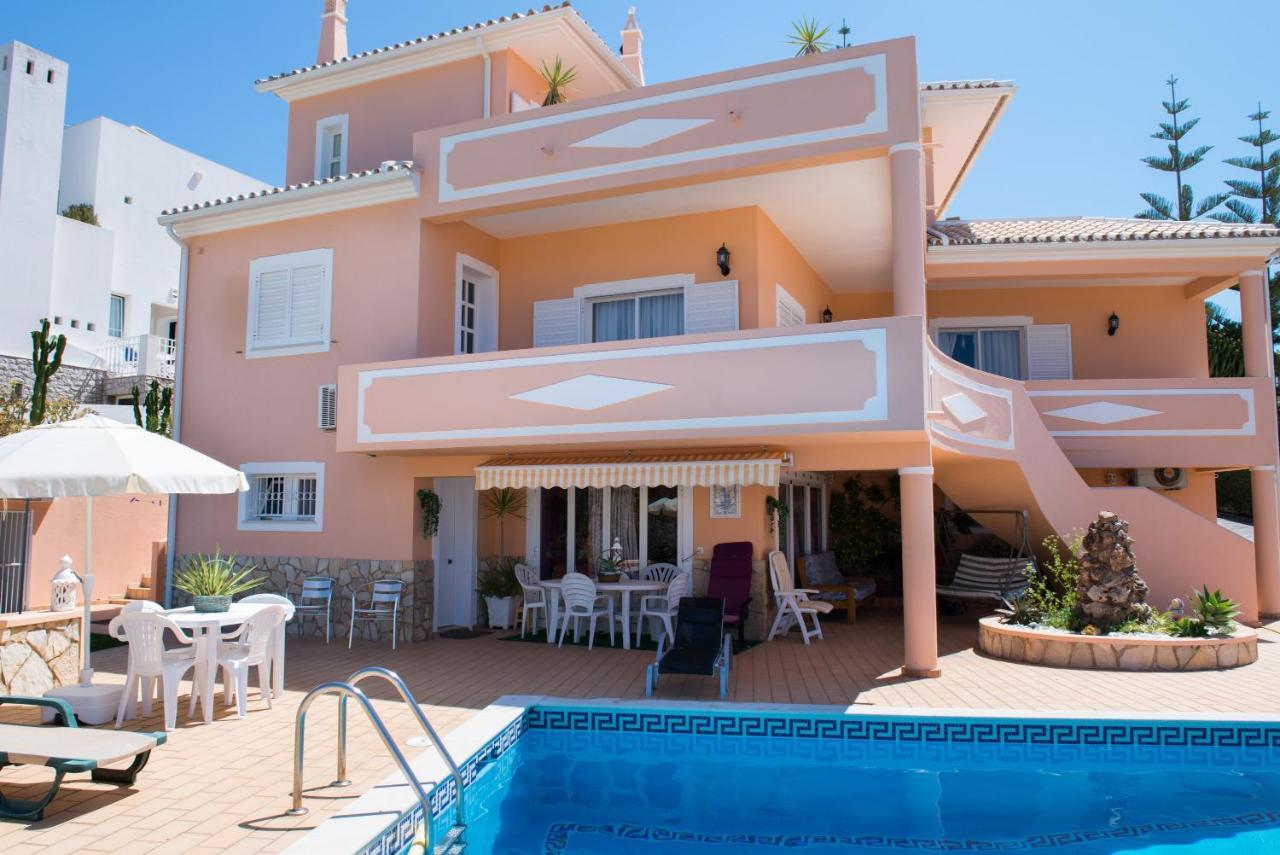 Malu Pousada Albufeira