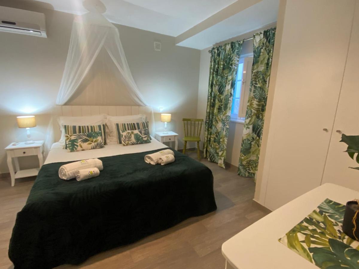 Apartamento Quinta Amendoeiras Albufeira