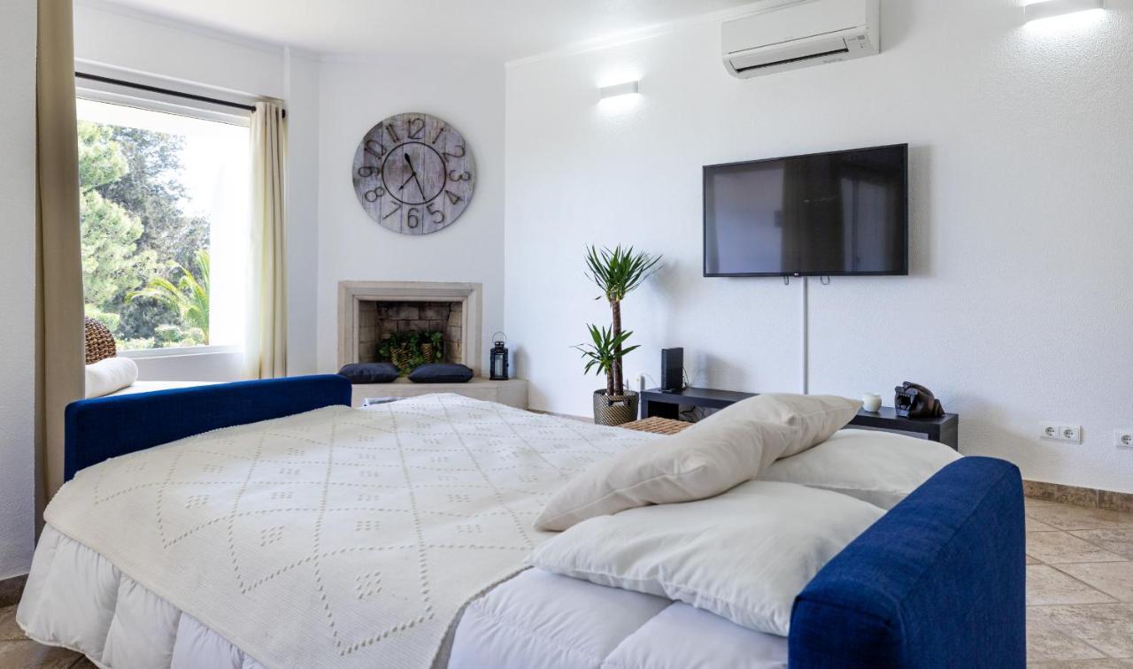 Windmill Hill, Sun And Relax With A View Apartment *
