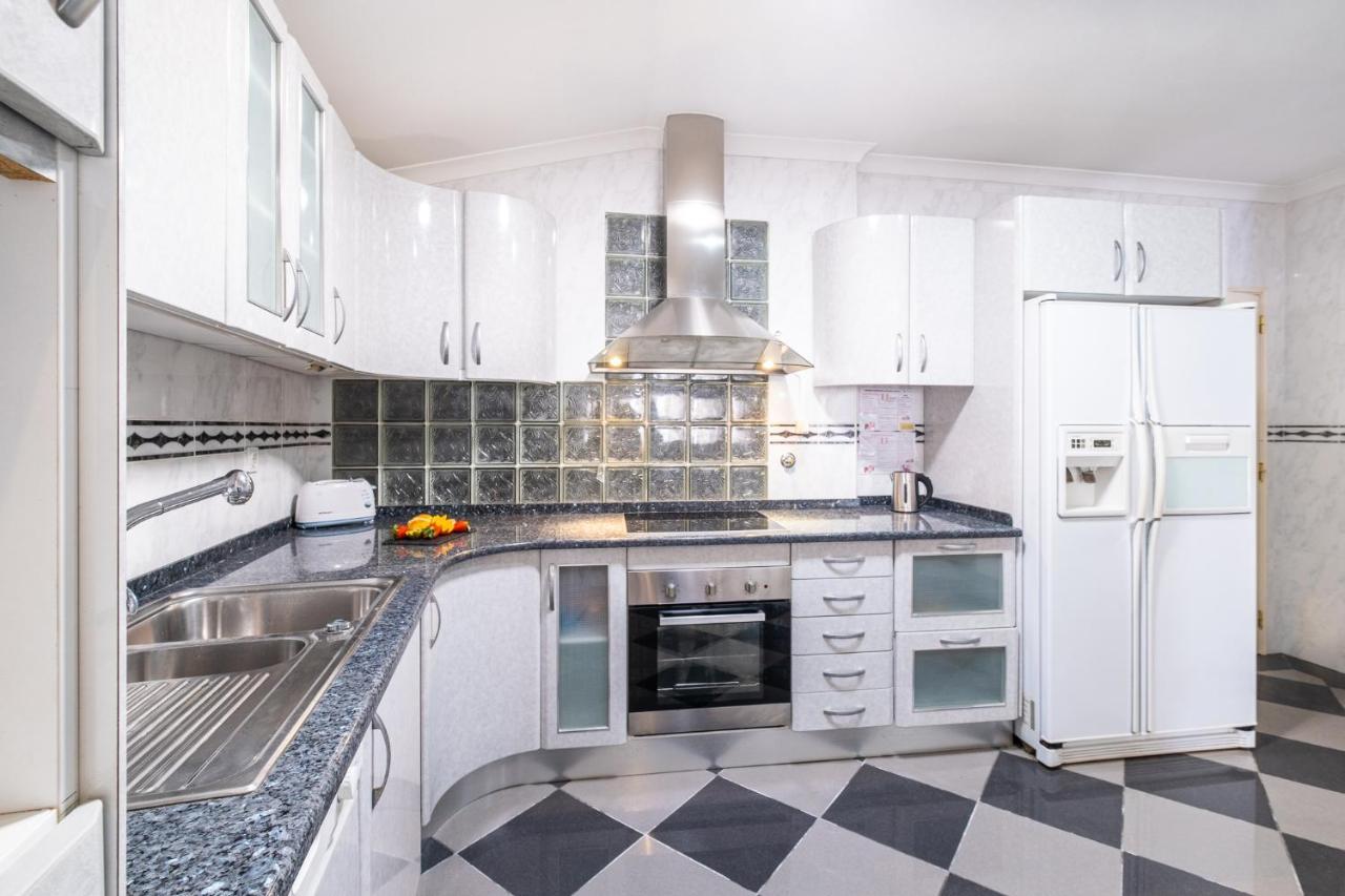 Mogan By Algarve Vacation Villa