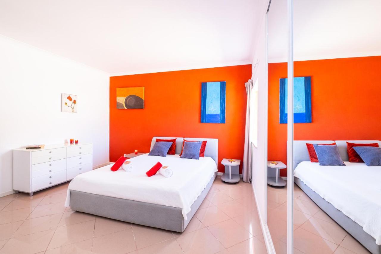 Mogan By Algarve Vacation Albufeira