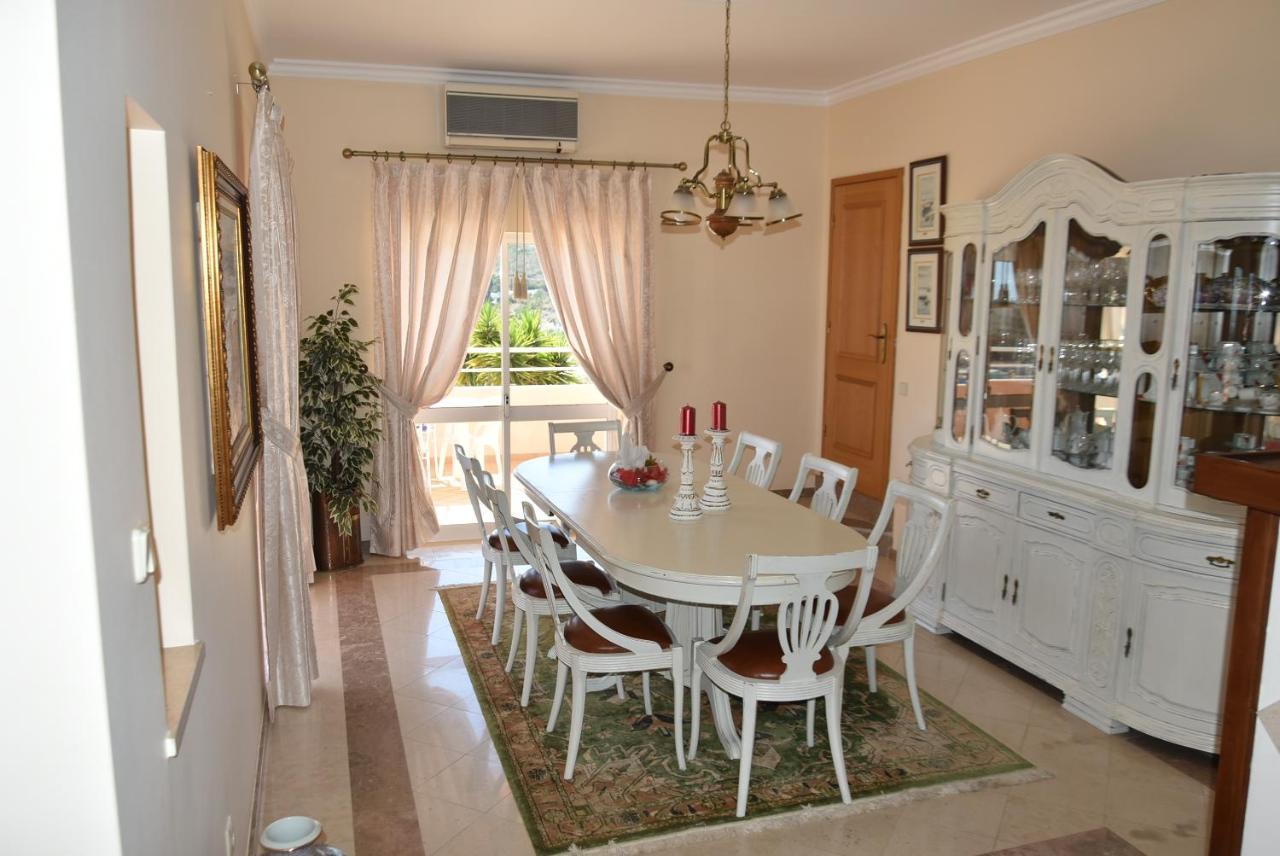 Pousada Malu Albufeira