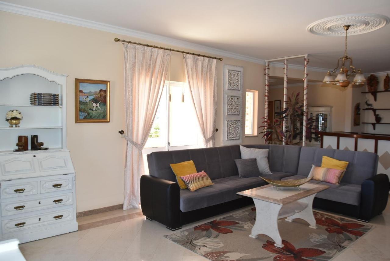 Malu Pousada Albufeira