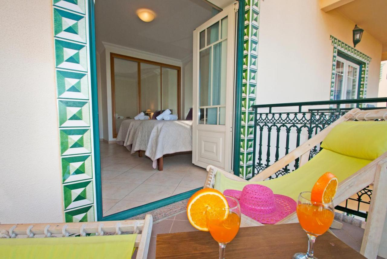 Apartamento Montego Bay By Algarve Vacation Albufeira