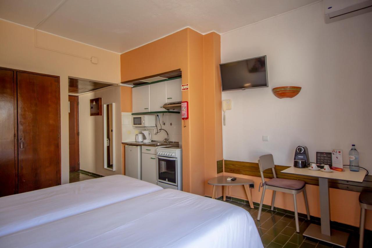 Turial Old Town Ocean View 3*