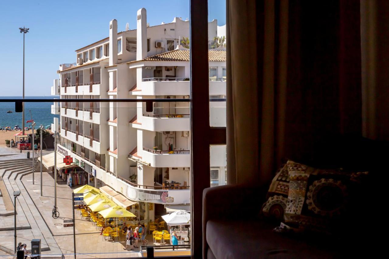 Turial Old Town Ocean View Aparthotel 3*