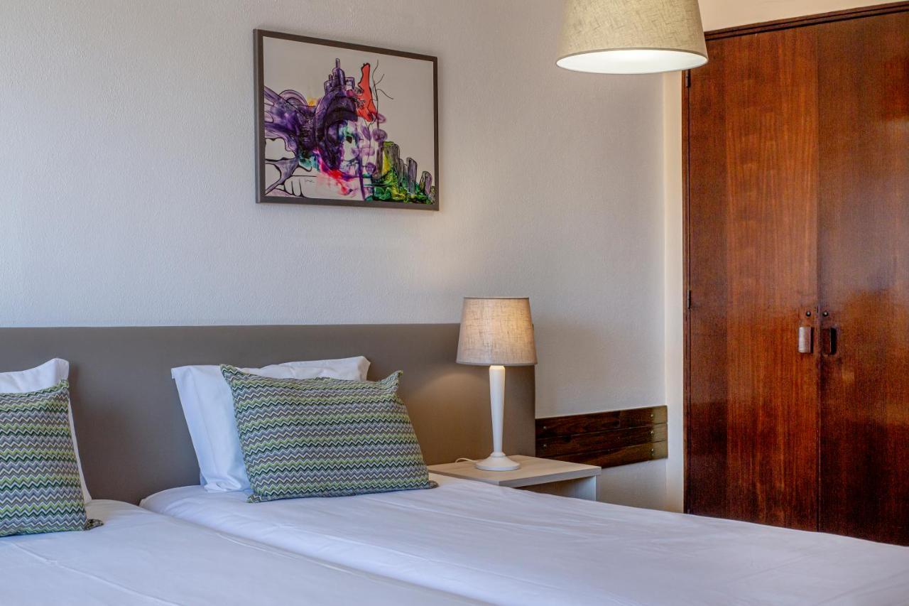 Aparthotel Turial Old Town Ocean View 3*