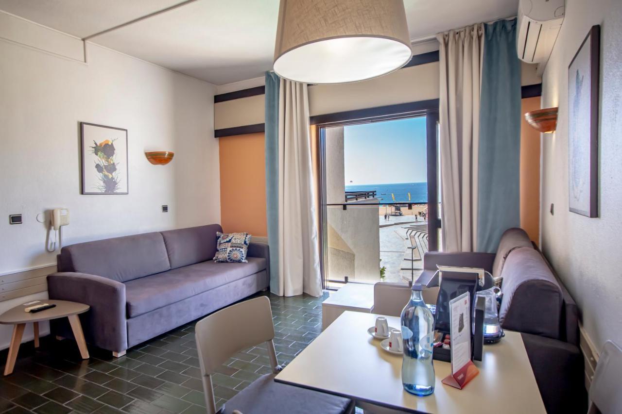 Turial Old Town Ocean View Aparthotel