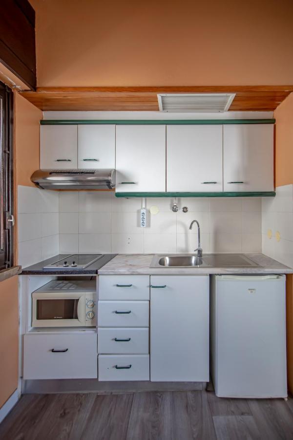 Turial Old Town Ocean View Aparthotel 3*