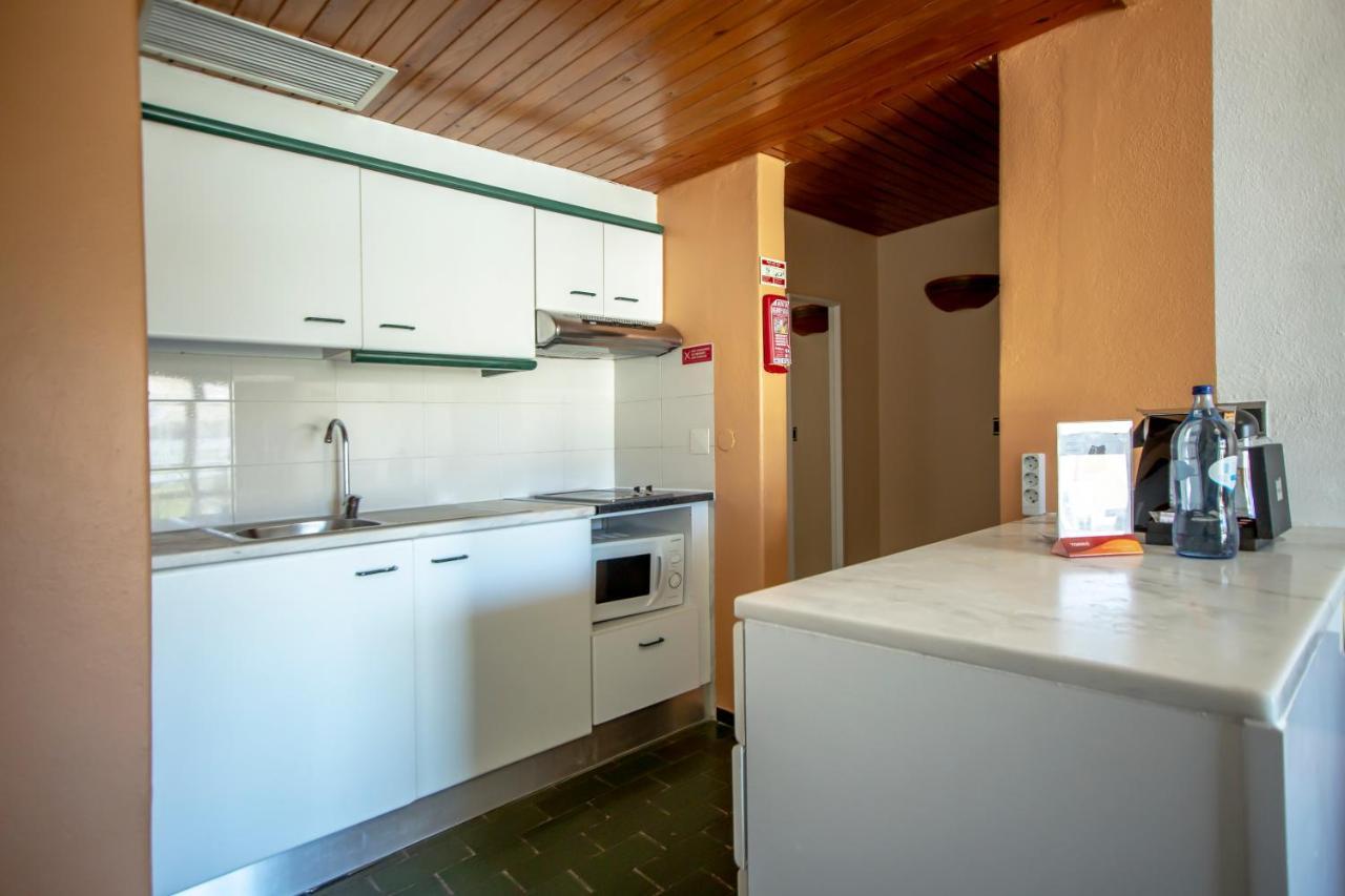 Aparthotel Turial Old Town Ocean View 3*