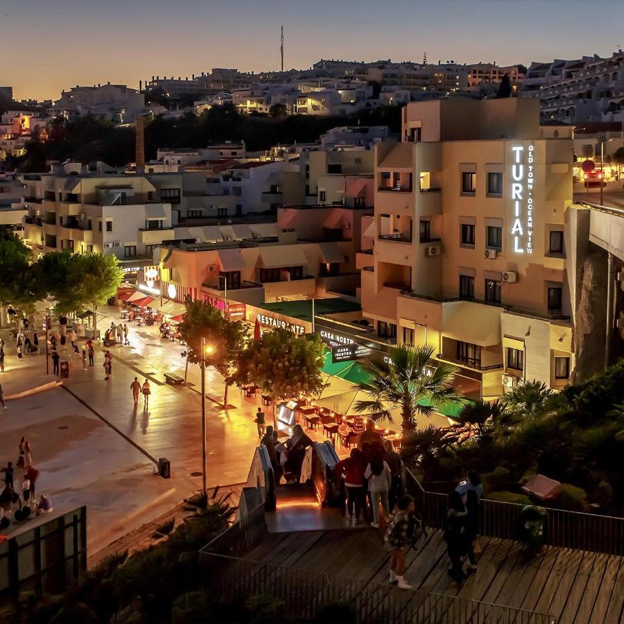 Turial Old Town Ocean View 3*
