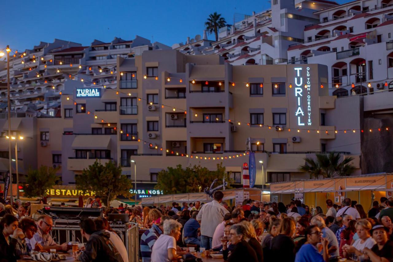 Turial Old Town Ocean View Albufeira
