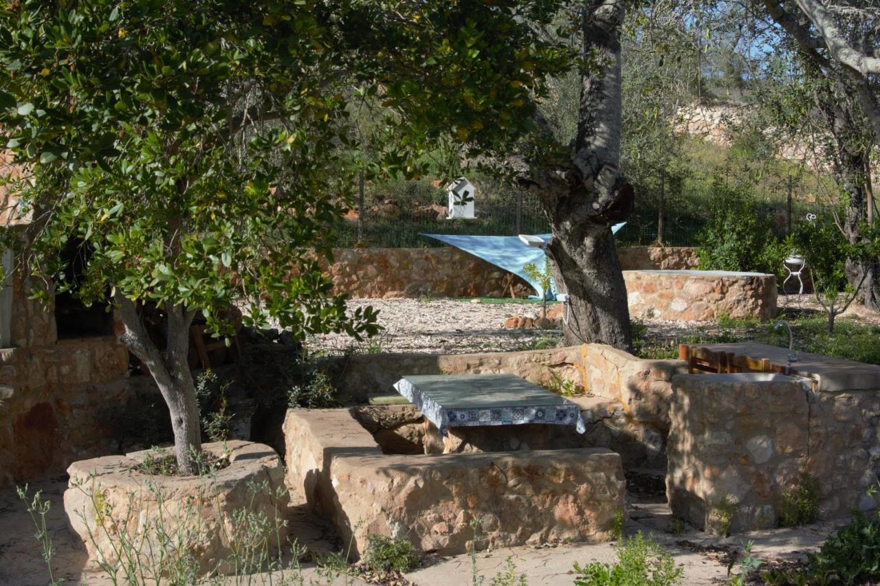 Quinta Do Cerro Sao Vicente * Albufeira