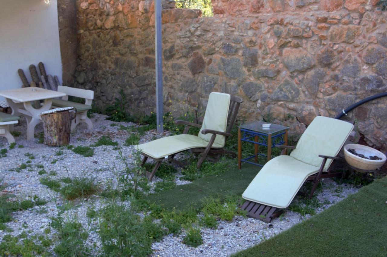 Quinta Do Cerro Sao Vicente Casa de Férias