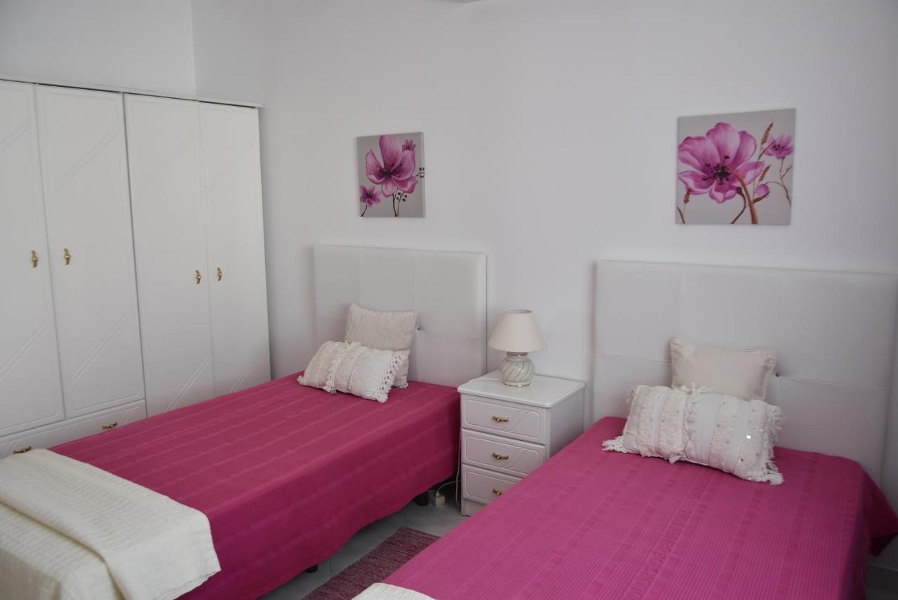 Malu Pousada Albufeira