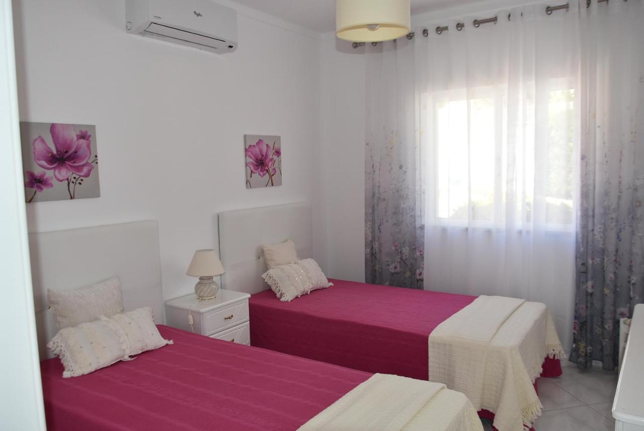 Malu Pousada Albufeira