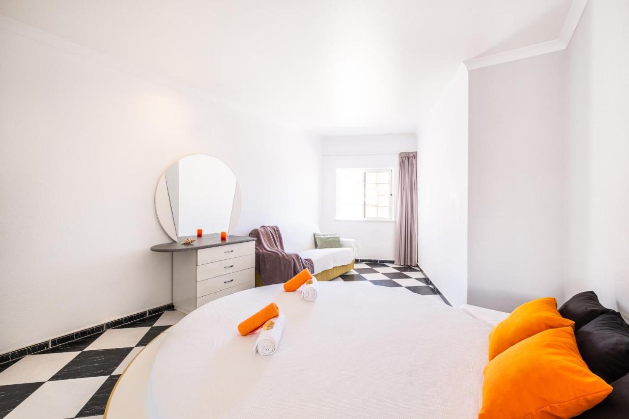 Mogan By Algarve Vacation Villa *