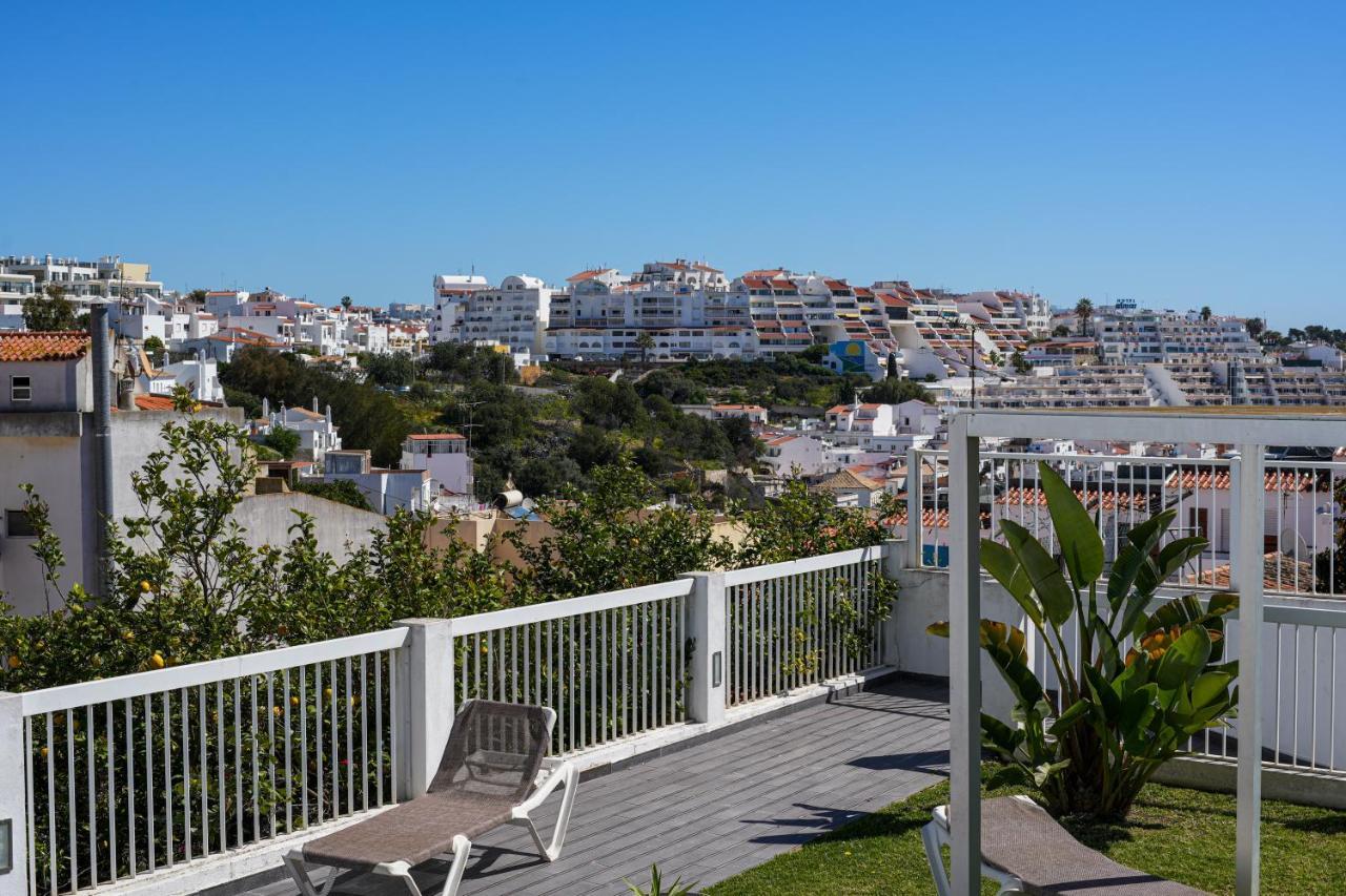 Bay View Modern Apartment Albufeira