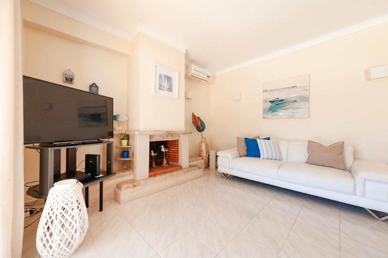Dos Girassois - Bluesea Villa Albufeira