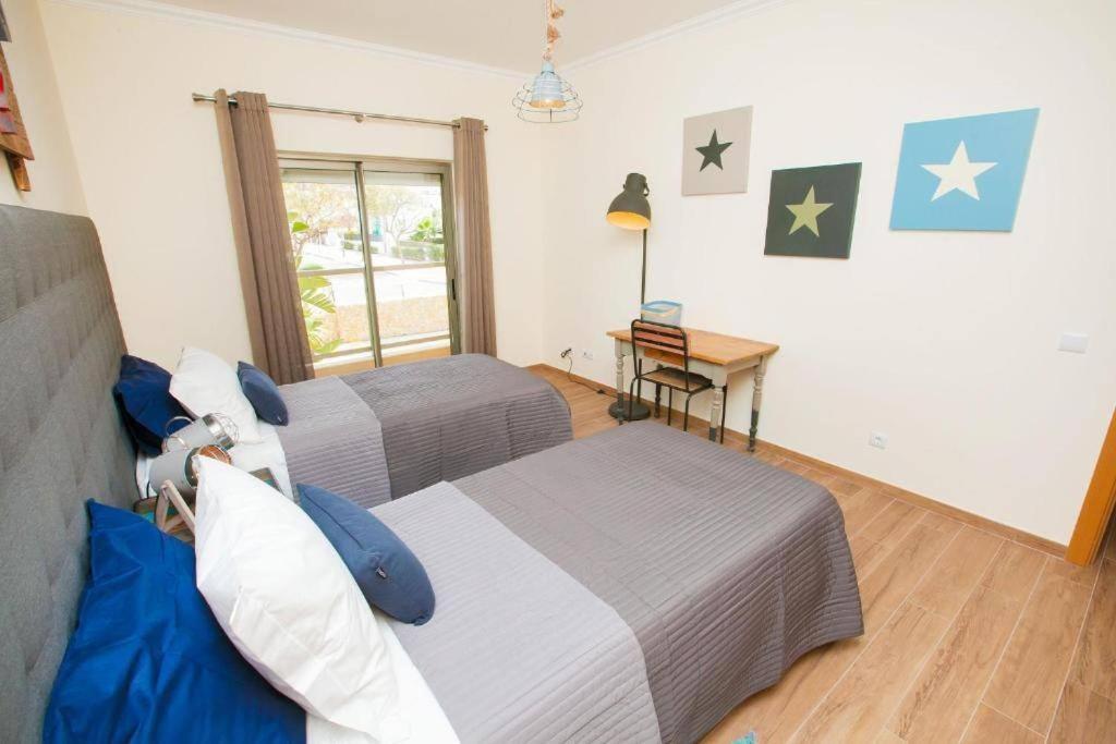 Apartment Jardins Da Marina