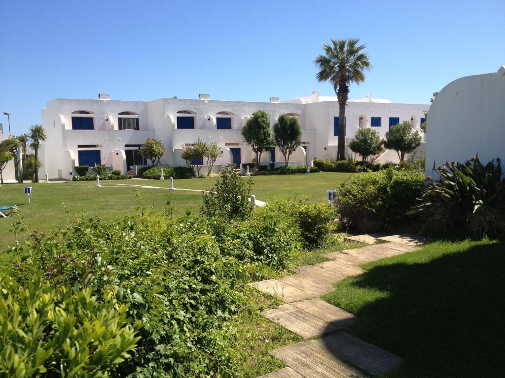 Cheerfulway Alto Do Moinho Aparthotel