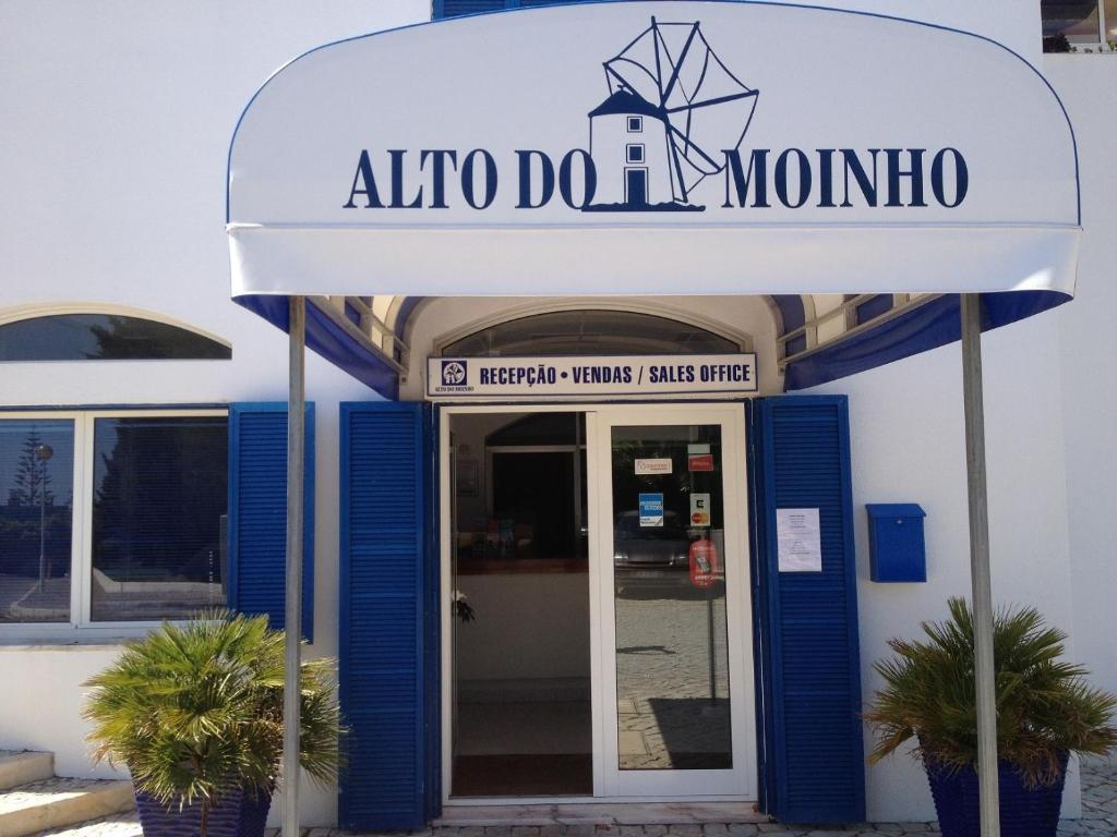 Cheerfulway Alto Do Moinho Aparthotel