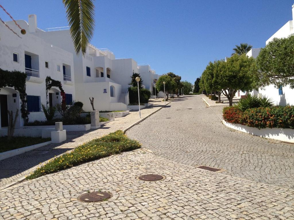 Cheerfulway Alto Do Moinho Aparthotel Albufeira