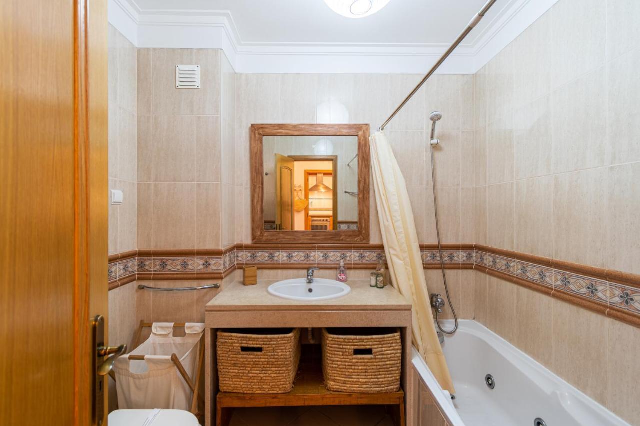 House Santa Eulalia, Apartamento *
