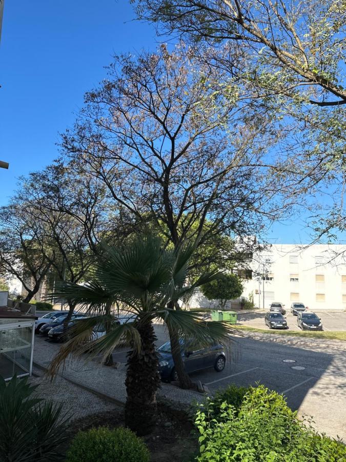 Albufeira,4 Pessoas, Com Wi-fi E A 15m A Pe Da