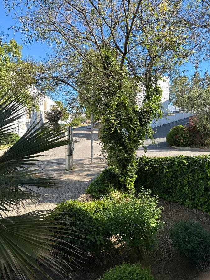 Albufeira,4 Pessoas, Com Wi-fi E A 15m A Pe Da Albufeira