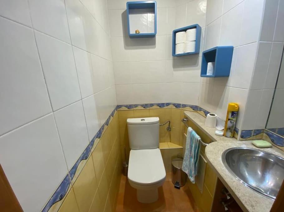 Apartamento Penthouse T2 Pool Terrace Time