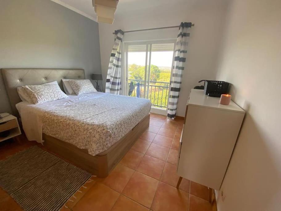 Apartamento Penthouse T2 Pool Terrace Time Albufeira