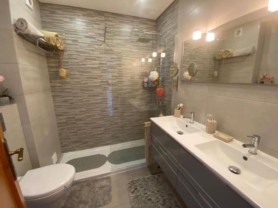 Penthouse T2 Pool Terrace Time Apartamento