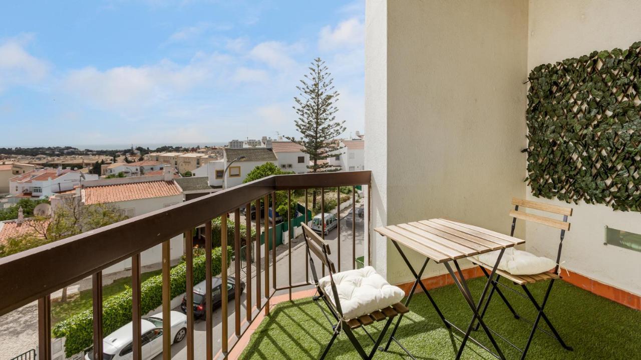 Vila Magna Oasis W/ Pool By Lovelystay Apartment Albufeira