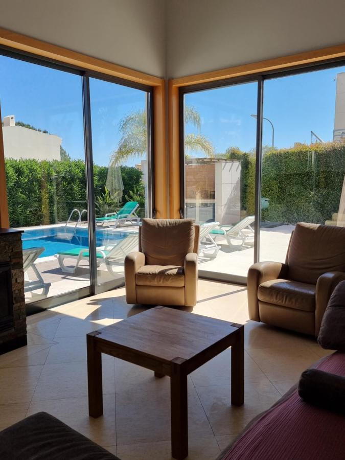 Villa Luxury Olivia 10 - 15 Min To The Oura, Private Swimming Pool
