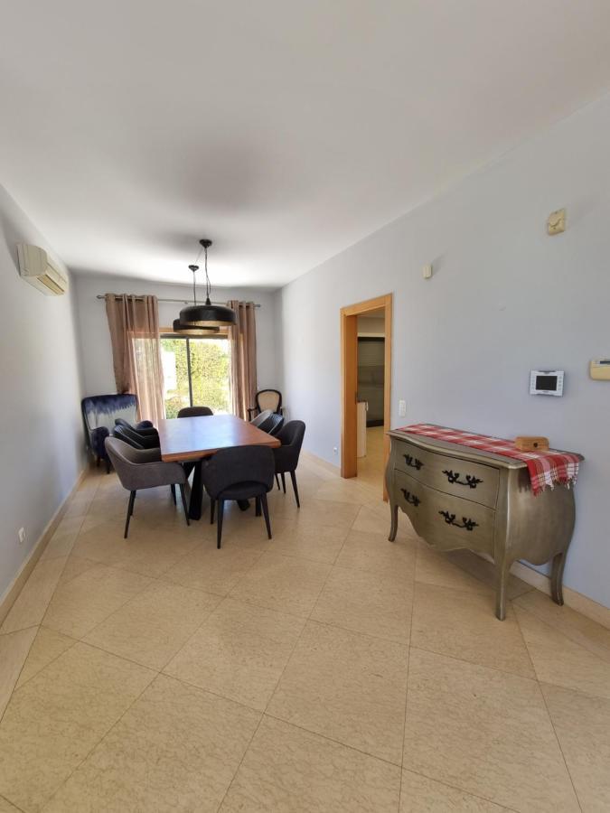 Luxury Olivia 10 - 15 Min To The Oura, Private Swimming Pool Villa Albufeira