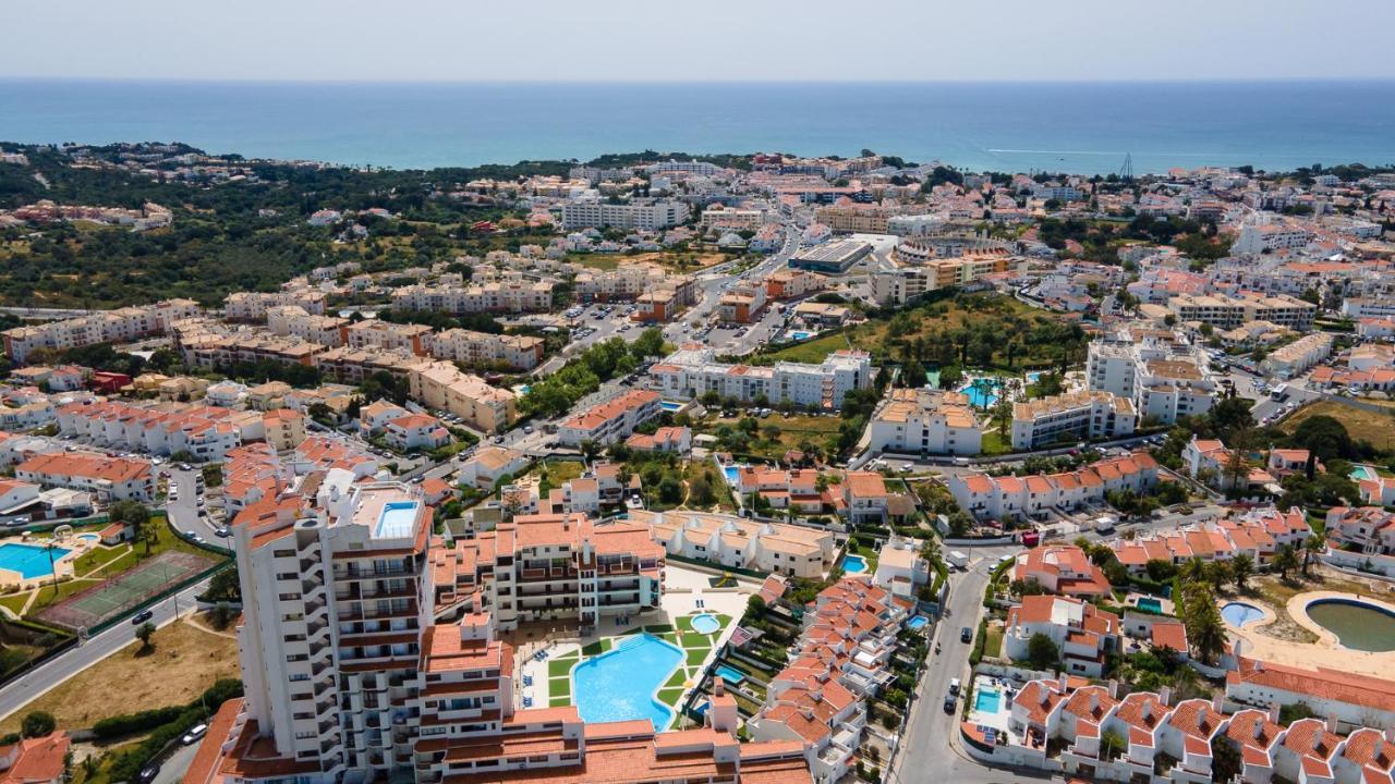 Vila Magna Oasis W/ Pool By Lovelystay * Albufeira