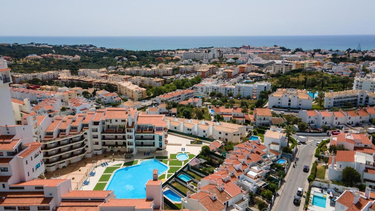 Apartment Vila Magna Oasis W/ Pool By Lovelystay *