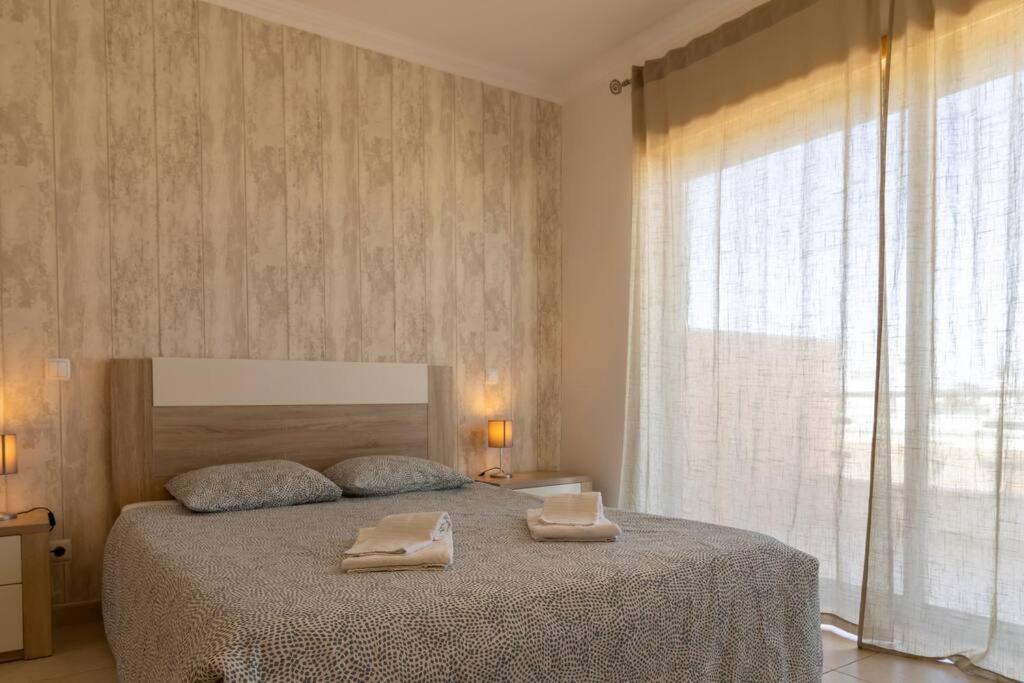 Blue Horizon Duplex Albufeira