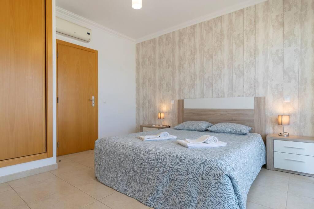 Holiday home Blue Horizon Duplex
