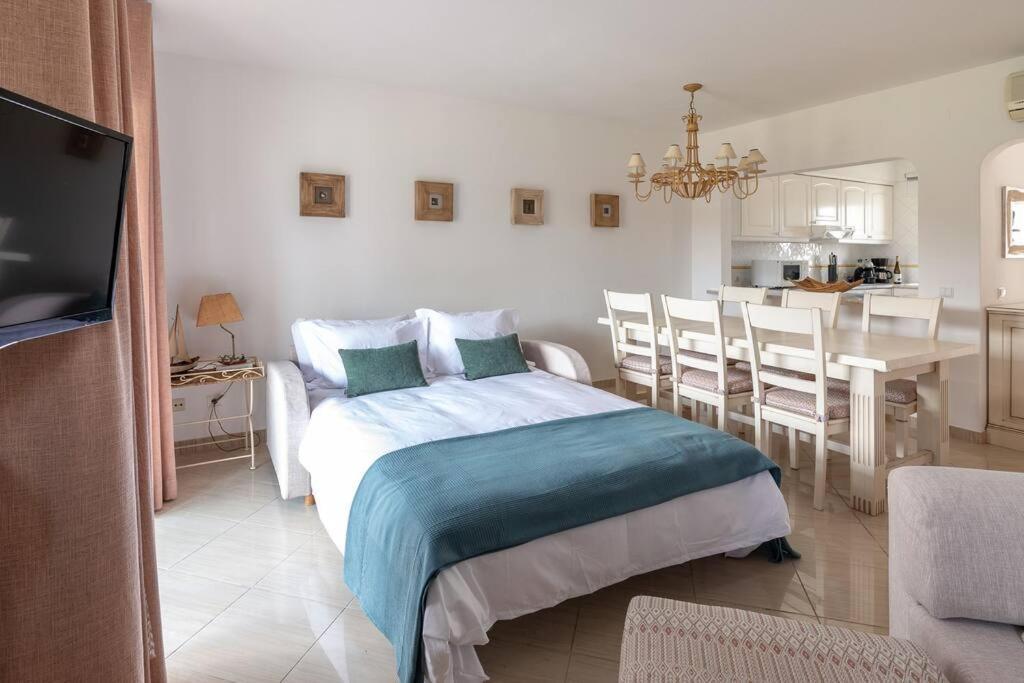 Ola Algarve - Balaia Village Vakantiehuis *