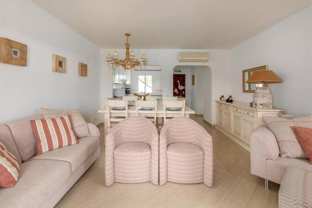 Vakantiehuis Ola Algarve - Balaia Village
