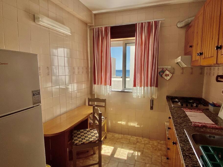 Apartment Rosa #1 - Para 2 Pessoas Mesmo Em Frente A Praia Do Inatel Albufeira