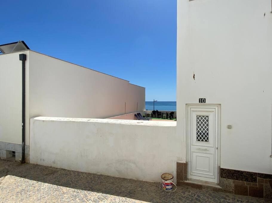 Rosa #1 - Para 2 Pessoas Mesmo Em Frente A Praia Do Inatel * Albufeira