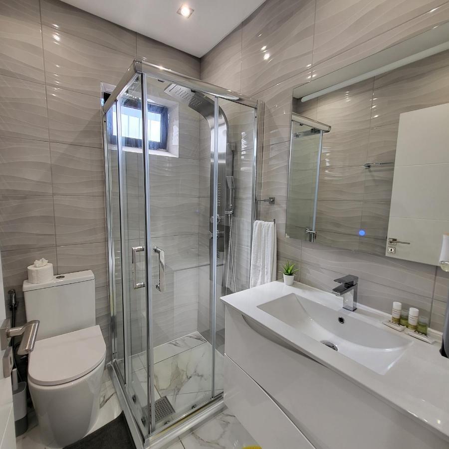 Vila Nova - Apartamento T2 Apartment Albufeira