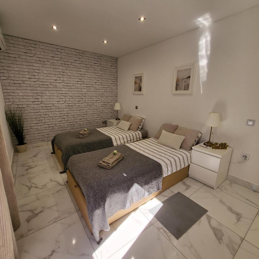 Apartment Vila Nova - Apartamento T2