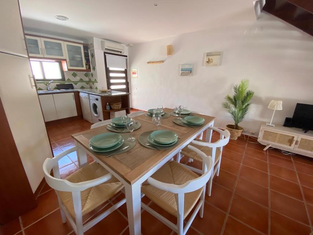 Alfamar Da Falesia Holiday home *